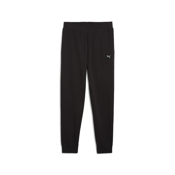Pantalon Puma ESS ELEVATED Sweatpants TR cl de Mujer - 685019 01 Negro