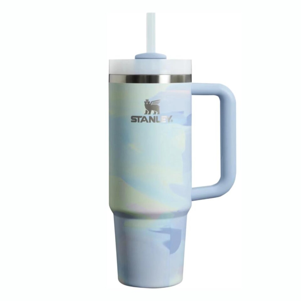 Vaso Térmico STANLEY Quencher 40oz Capacidad 1.18L - Cool Serene 