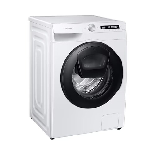 Lavarropas Samsung 10,5 Kg C/ Frontal Blanco Lavarropas Samsung 10,5 Kg C/ Frontal Blanco
