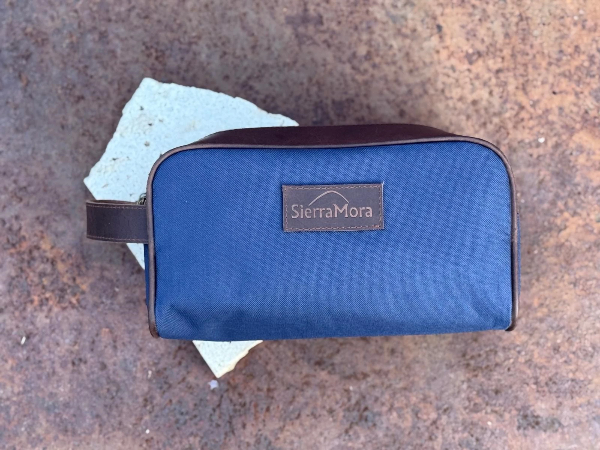 Necessaire Sport - Chocolate