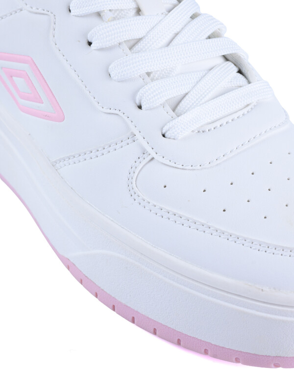 Championes MILO-HIGH Umbro Mujer 09r