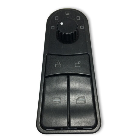 Llave Levanta Vidrio Izq. A7 Llave Levanta Vidrio Izq. A7