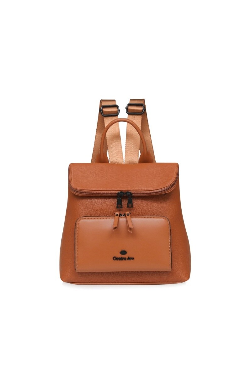 Mochila Las Oreiro Suela