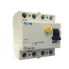 INTERRUPTOR DIFERENCIAL 4 X 40A MCRM-40/4/003 EATON INTERRUPTOR DIFERENCIAL 4 X 40A MCRM-40/4/003 EATON