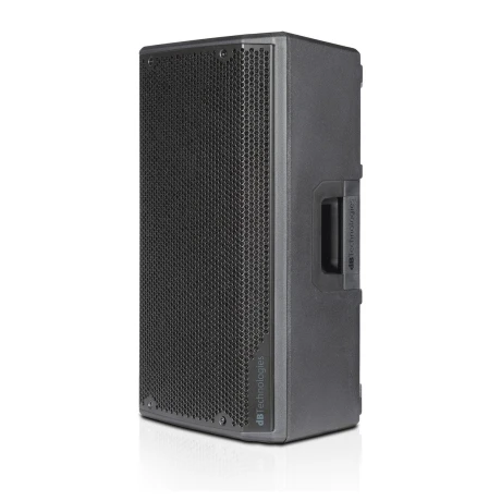 Caja Activa Db Technologies Opera10 600w Caja Activa Db Technologies Opera10 600w