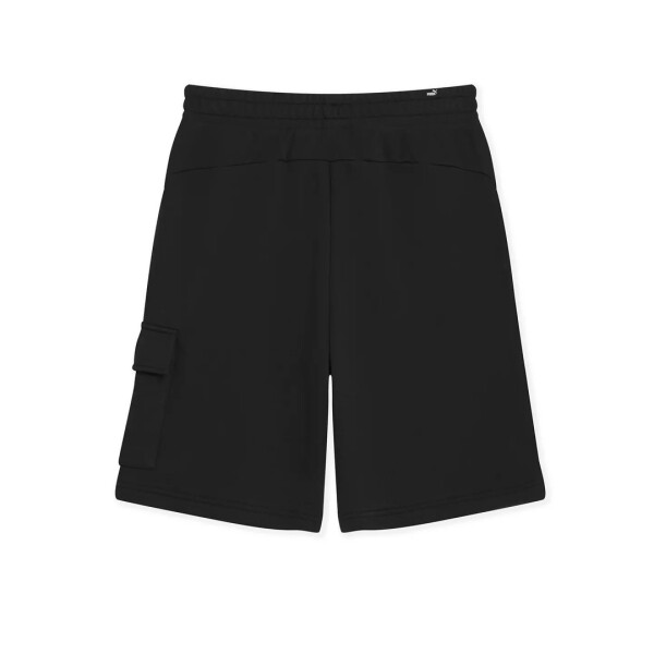 ESS CARGO 10 TR - PUMA NEGRO