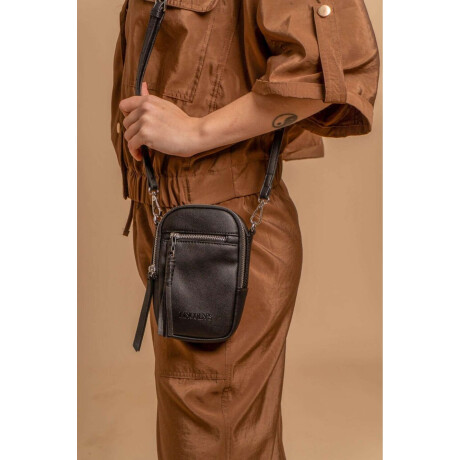 Phone Bag Alira Negro
