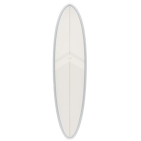 Tabla Torq 6'8'' Fun Futures