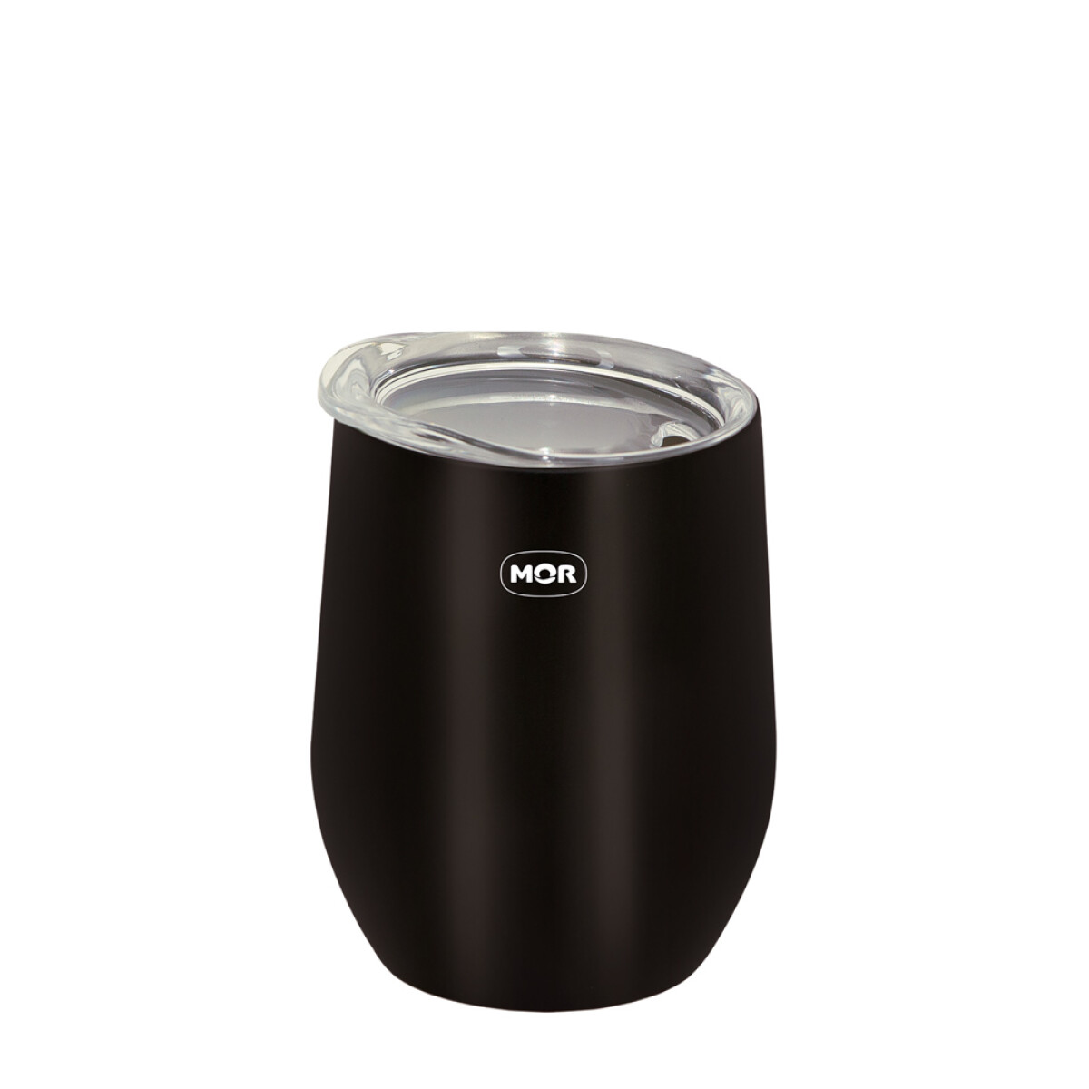 VASO TERMICO NEGRO 360 ML 