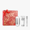 Carolina Herrera 212 Nyc Estuche: Eau De Toilette 100ml - Eau De Toilette 10ml - Body Lotion 100ml Carolina Herrera 212 Nyc Estuche: Eau De Toilette 100ml - Eau De Toilette 10ml - Body Lotion 100ml