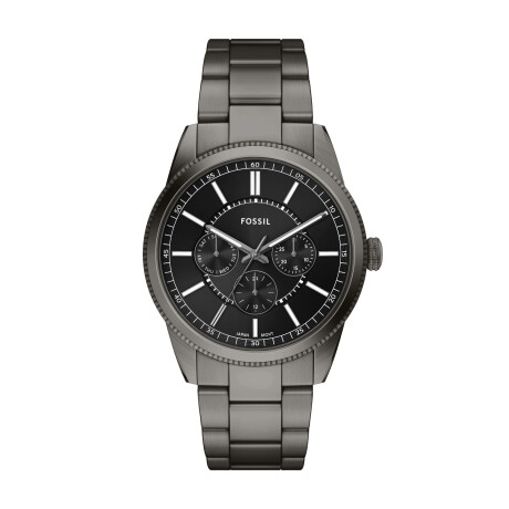 Reloj Fossil Pearson Plata 0