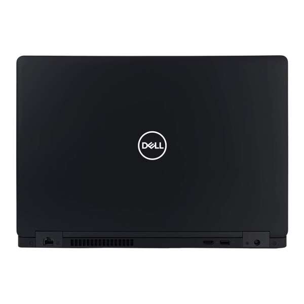 Notebook Dell Latitude 5580 I5 8gb Ram 500gb 15.6" NOTEBOOK RFPL DELL 5580 I5/8/500/15.6"