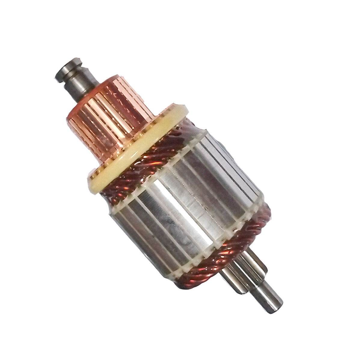 BOBINA ALTERNADOR ARRANQUE CITROEN - PEUGEOT 307-PARTNER-FIAT TORO-BOSCH 28D 11E 129L=8338103 - 