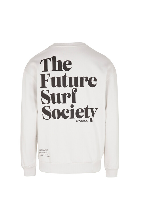 Buzo Future Surf Society Blanco