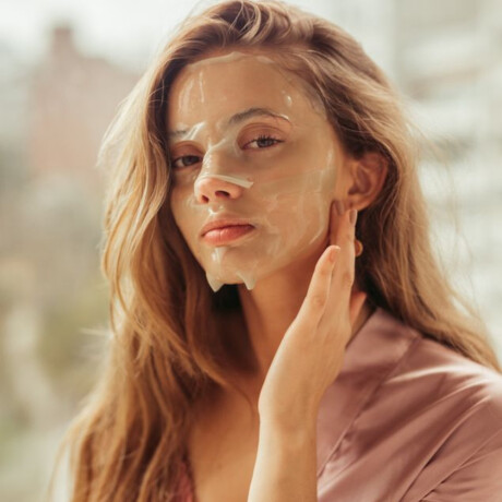 Mascarilla Facial Purederm Nutritive Firming Hydro Gel Mascarilla Facial Purederm Nutritive Firming Hydro Gel