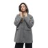 TAPADO PEGGY S-XL GRIS OSCUR