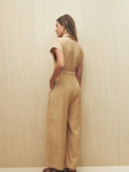 MONO ALLIE DIANA TOSTADO