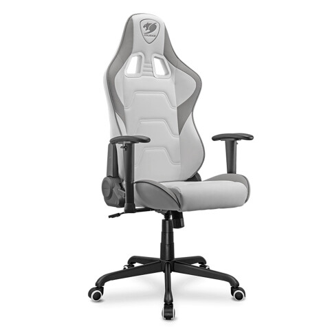 Silla Gaming Cougar Armor Elite Ergonómica BLANCO