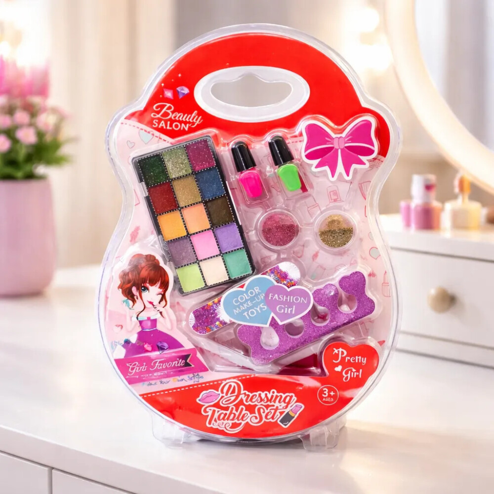 Set de maquillaje Set de maquillaje