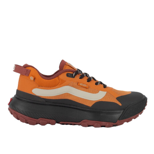 Championes Vans Mte Crosspath - Naranja Championes Vans Mte Crosspath - Naranja