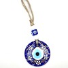 Ojo turco pintado 7cm 6