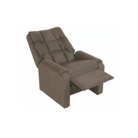 POLTRONA DO PAPAI RECLINABLE PU POLTRONA DO PAPAI RECLINABLE PU