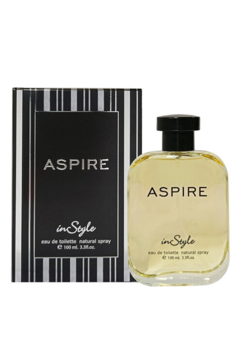 Perfume Apire 100ml negro