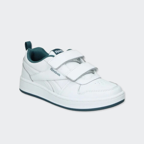 Championes Reebok Royal Prime 2.0 Blanco