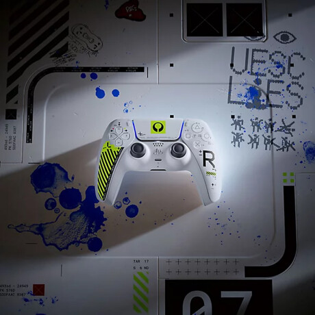 Joystick Inalámbrico Sony Playstation 5 DS PS5 Marathon LE Joystick Inalámbrico Sony Playstation 5 DS PS5 Marathon LE