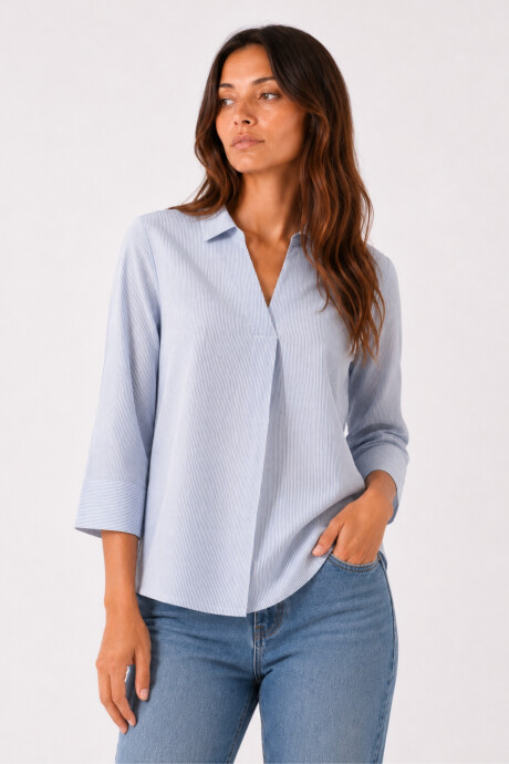 Blusa Mair Estampado 1
