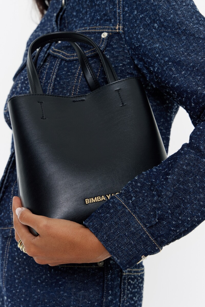 BOLSO Negro