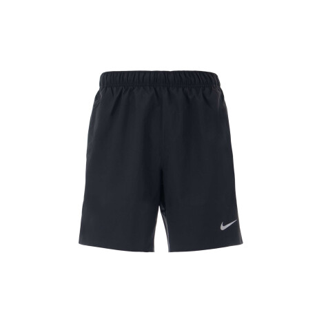 SHORT NIKE DRI FIT CHALLENGER Black
