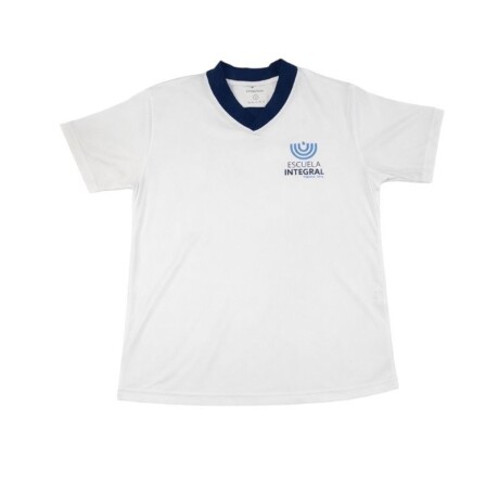 Remera deportiva Remera deportiva