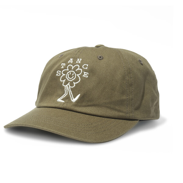 Gorro Stance Standard Ajustable Verde