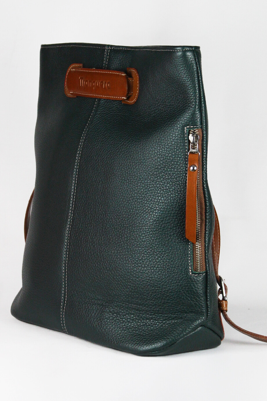 Mochila Julia Verde