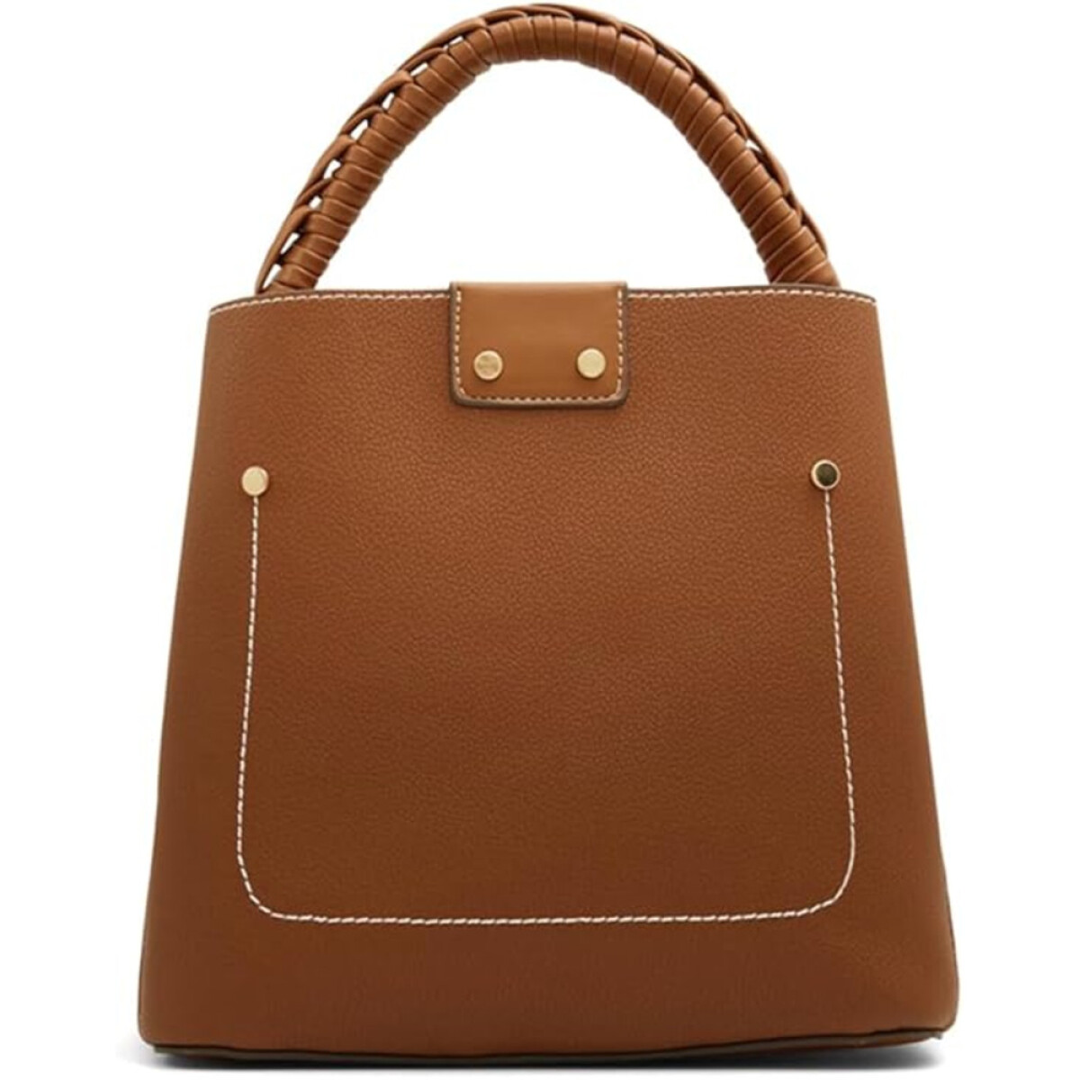 REBEKIA COGNAC SYNTHETIC - COGNAC 