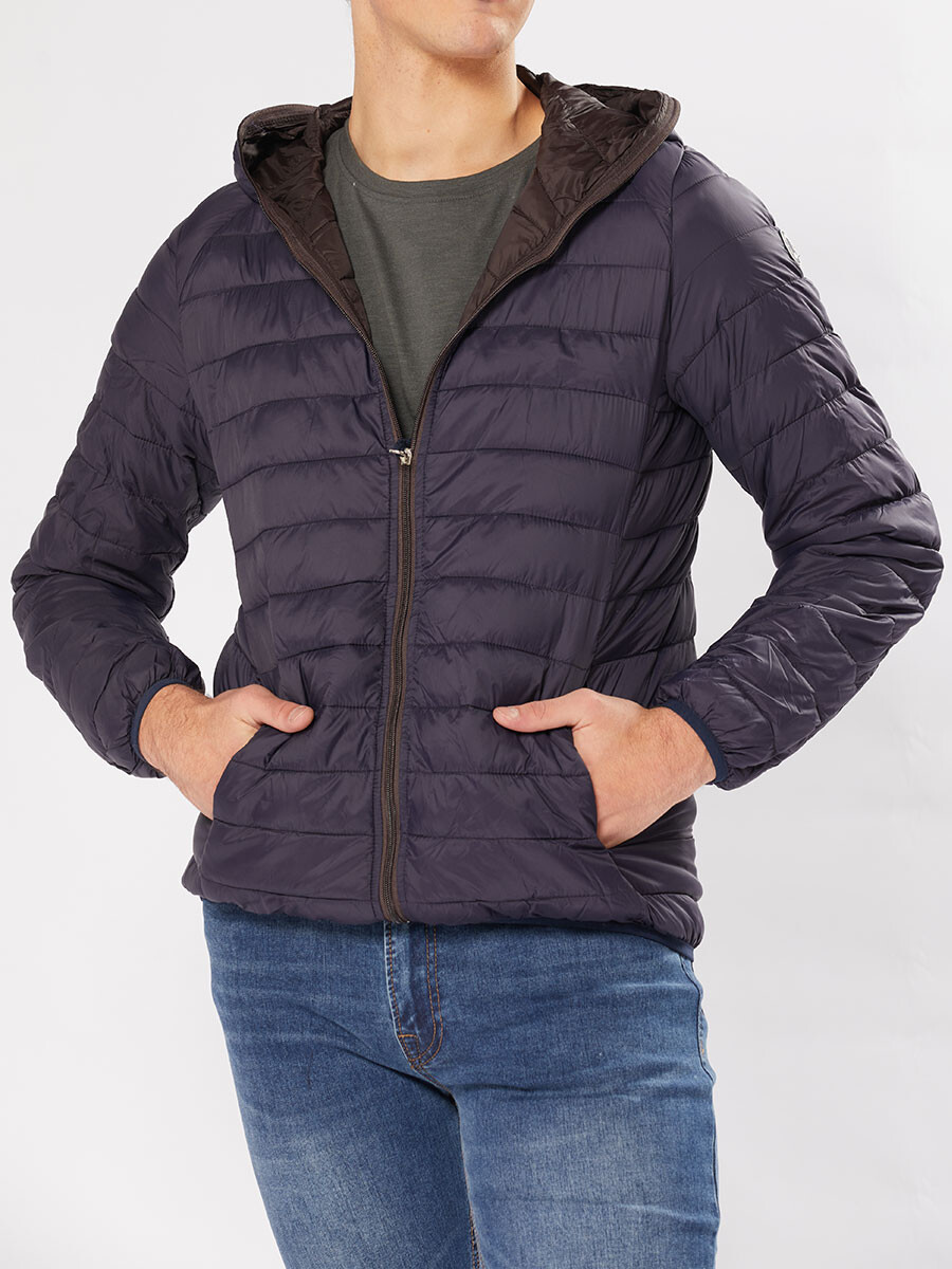 CAMPERA FELIP - Negro 