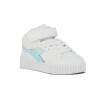 Diadora Bampu Lifestyle Niños Blanco-holografico Blanco-holografico