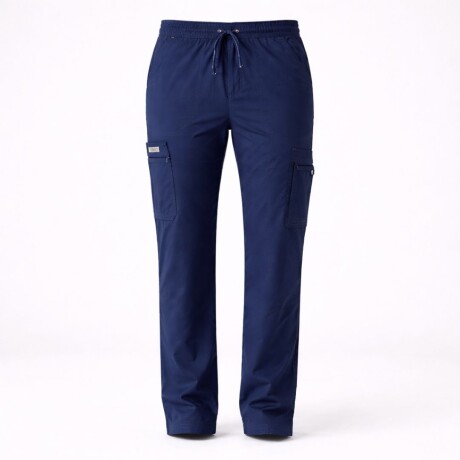 Pantalón UNISTORE FLEX Azul marino
