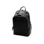 Mochila de lona revestida estampada, Duke 0