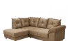 Sillón Esquinero 5 lugares - Bari Beige