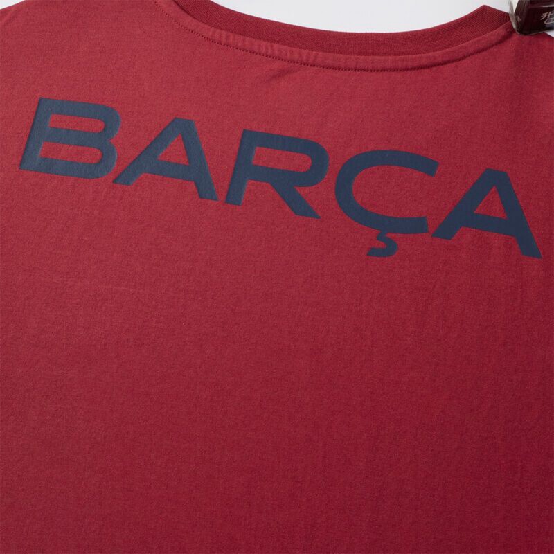T SHIRT FC BARCELONA BU1
