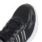 Championes de Hombre Adidas Eclyptix 2000 Negro - Blanco