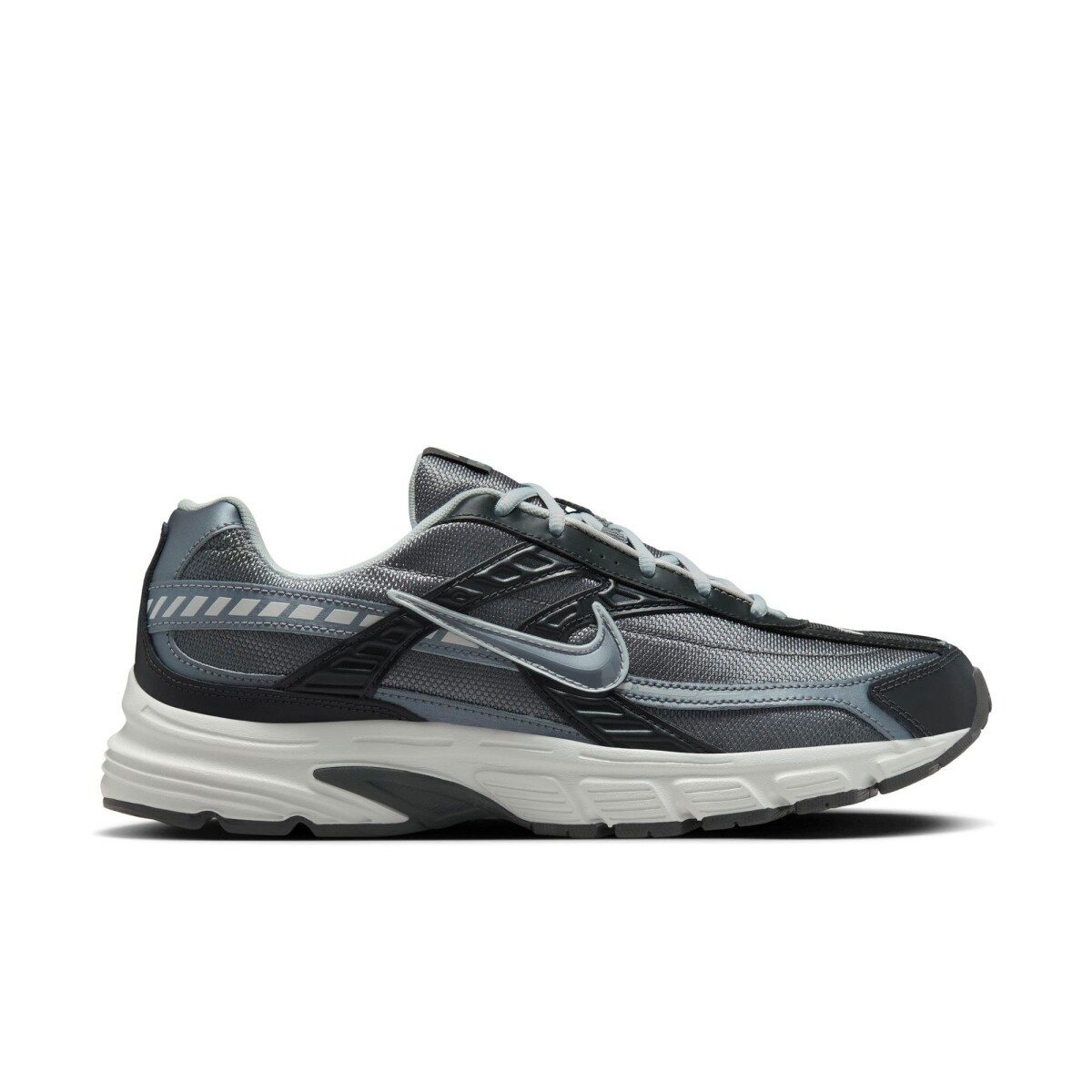 Championes Nike Initiator de Hombre - Negro 