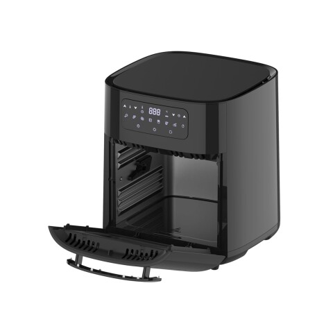 Freidora Air Fryer Nappo Digital Gourmet NEF-174 14L Freidora Air Fryer Nappo Digital Gourmet NEF-174 14L