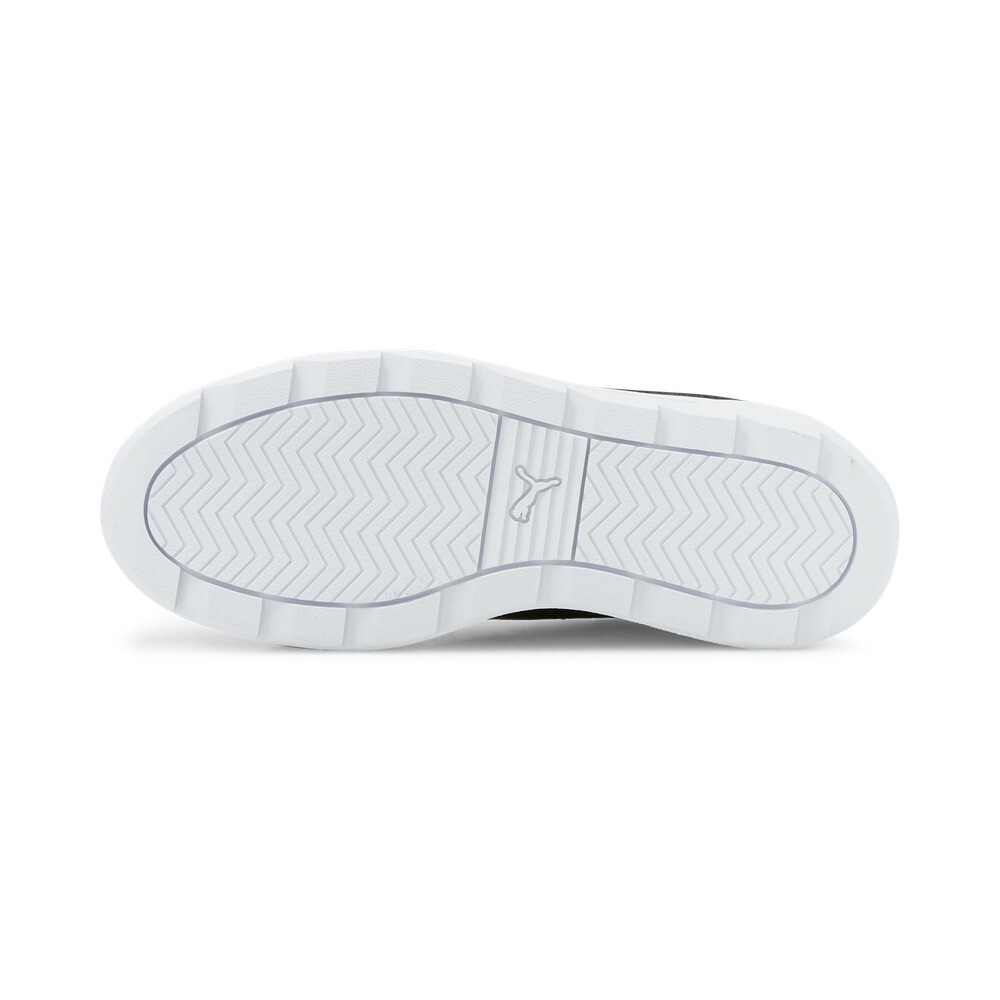 Karmen Rebelle - Mujer White/Black