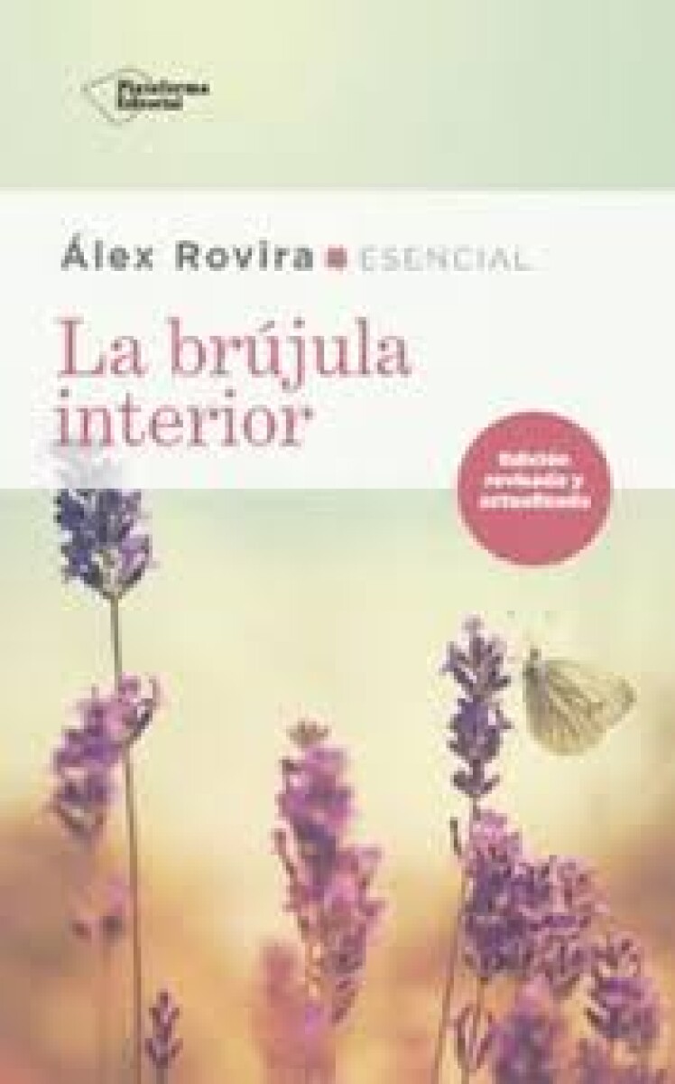 LA BRUJULA INTERIOR 