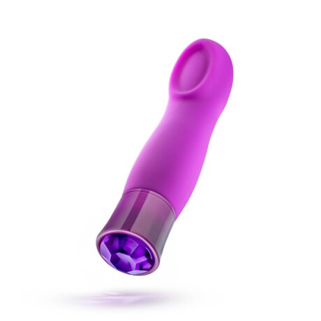 Vibrador Clítoris Oh My Gem Charm Blush Vibrador Clítoris Oh My Gem Charm Blush