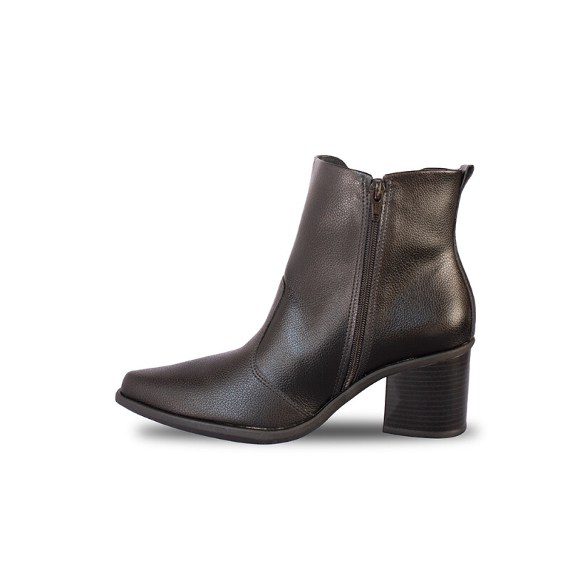Bota Dama Piccadilly BLACK