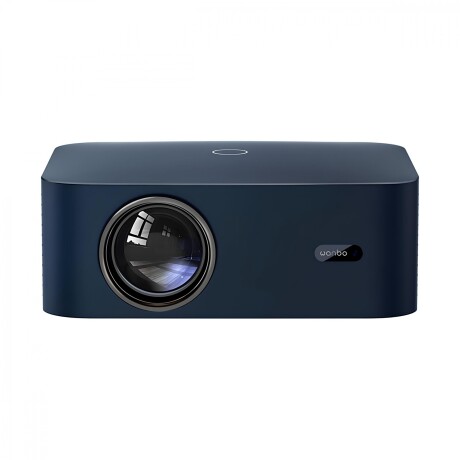 Proyector Wanbo X2 Max Blue